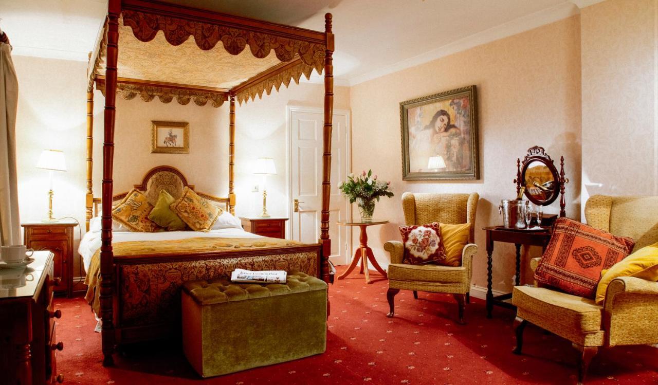 The Revere Hotel Saint Helier Jersey Kültér fotó