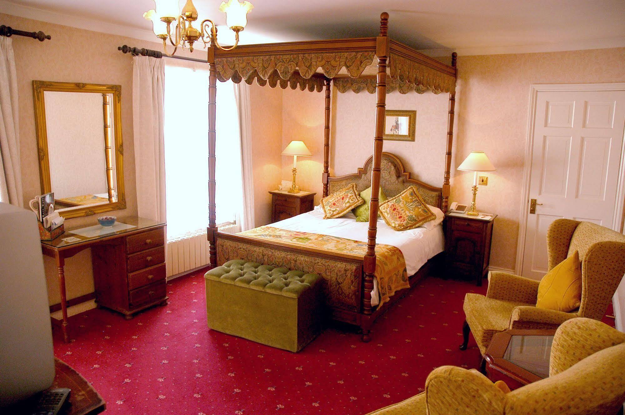 The Revere Hotel Saint Helier Jersey Kültér fotó